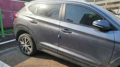 2017 Hyundai Tucson KMHJ381ABHU284997 VIN:KMHJ381ABHU284997