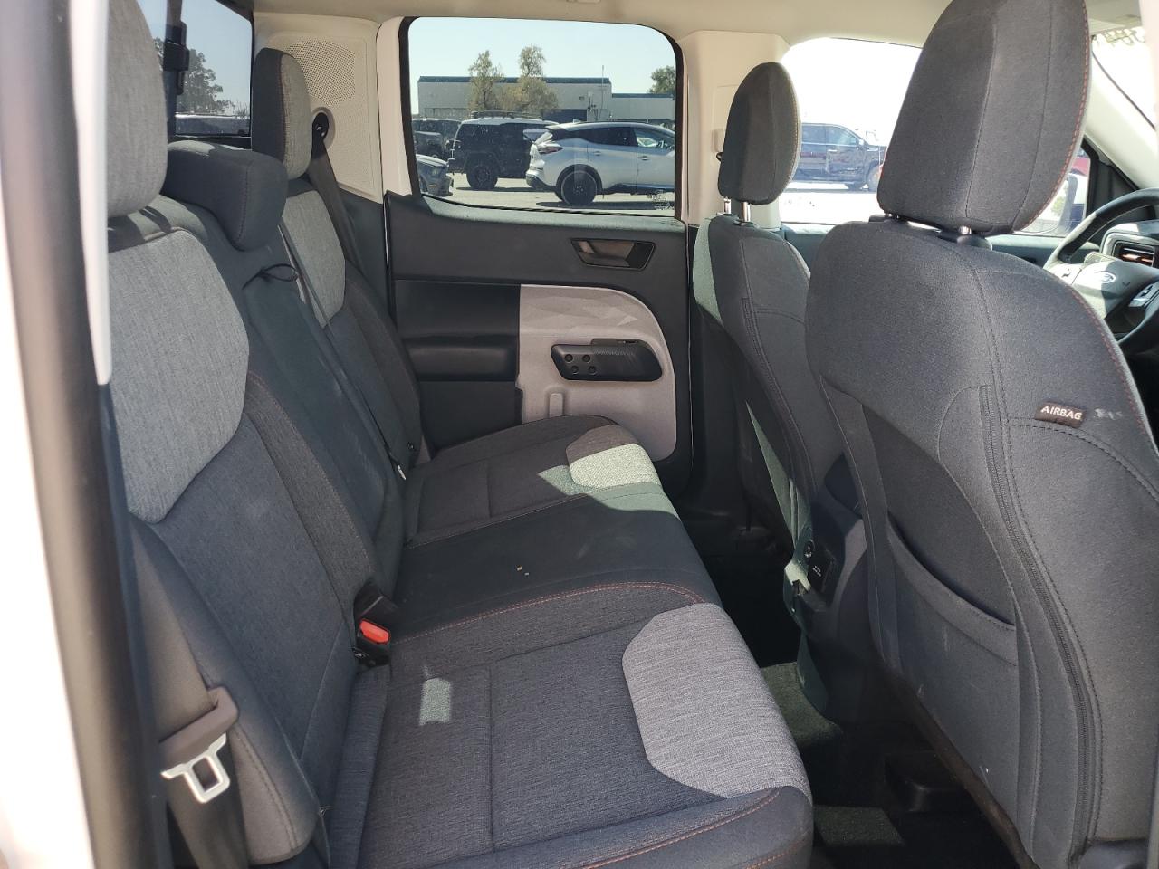 2022 FORD MAVERICK XL VIN:3FTTW8E3XNRA26528