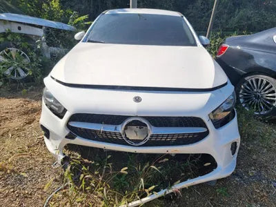 2020 Mercedes-Benz A 220 W1K3G4EB5LJ194314 VIN:W1K3G4EB5LJ194314