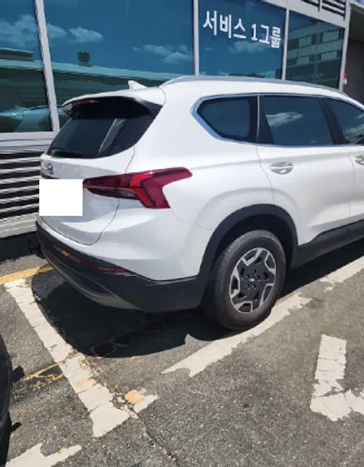 2023 Hyundai Santa FE KMHS3811BPU093577 VIN:KMHS3811BPU093577