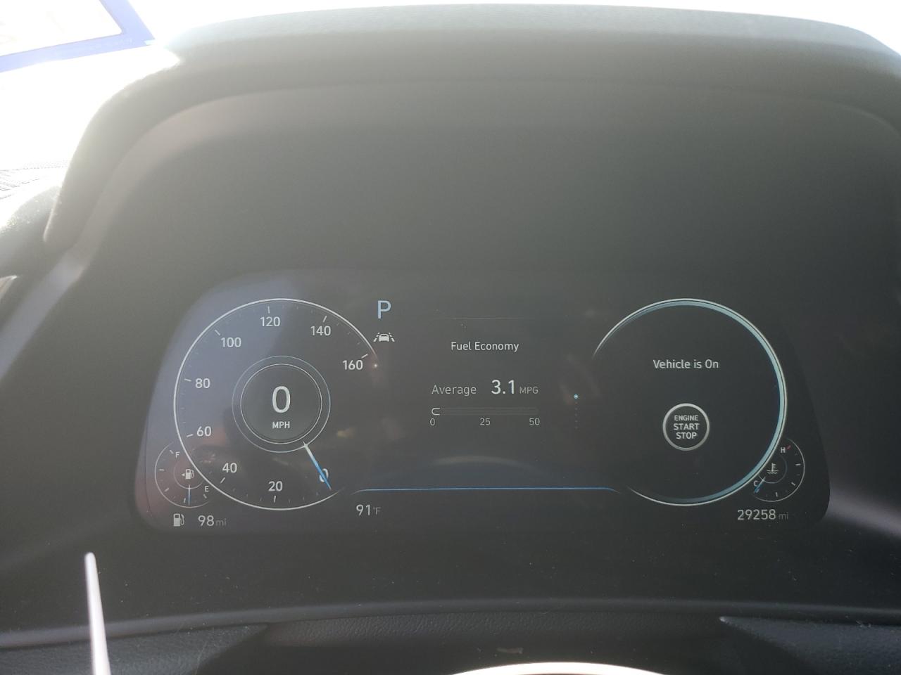 2022 HYUNDAI SONATA SEL VIN:KMHL14JAXNA185163