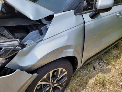 2022 Kia Carnival VIN:
