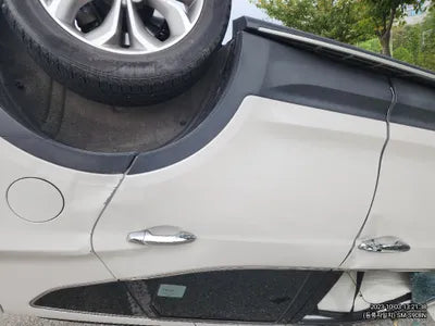2015 Hyundai Santa FE 726KMKMHSW81XDFU4 VIN:726KMKMHSW81XDFU4