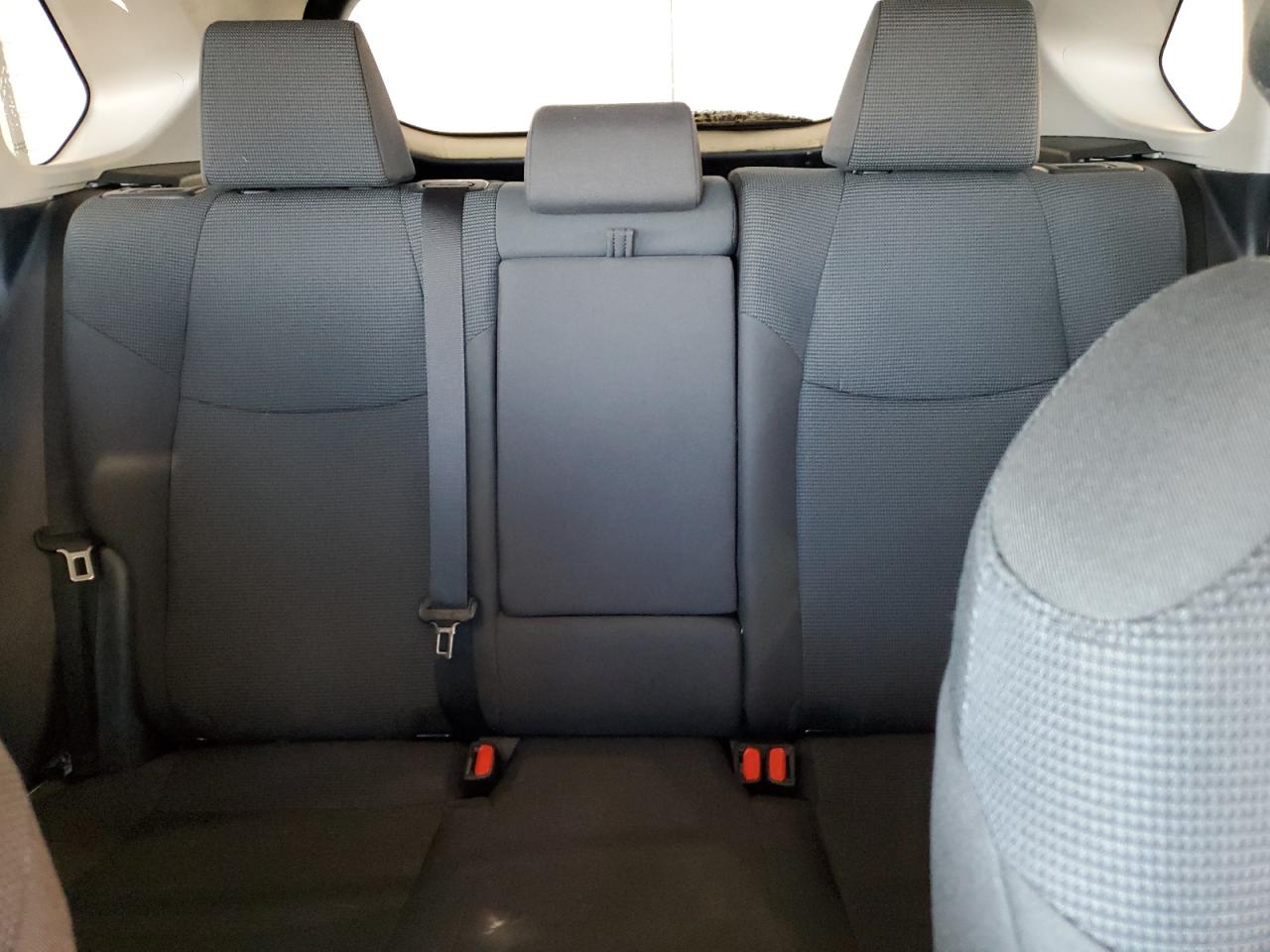 2024 TOYOTA RAV4 LE VIN:2T3F1RFV8RW482532