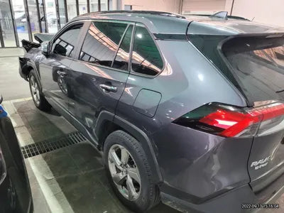 2019 Toyota RAV4 JTMDWRFV4KD030718 VIN:JTMDWRFV4KD030718