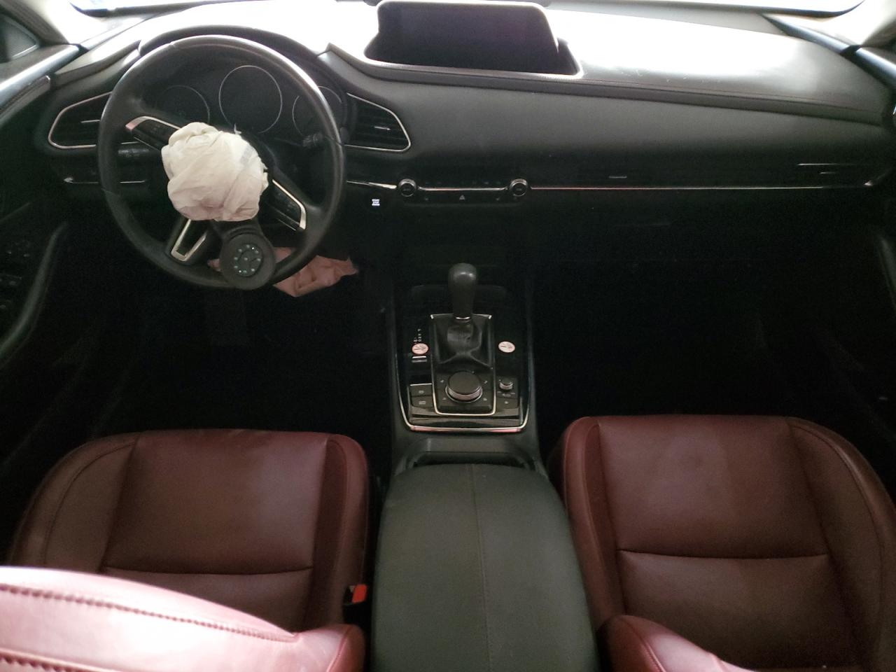 2024 MAZDA CX-30 PREFERRED VIN:3MVDMBCM7RM624788