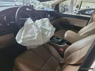 2019 Kia Carnival KNAMB81ABKS502641 VIN:KNAMB81ABKS502641