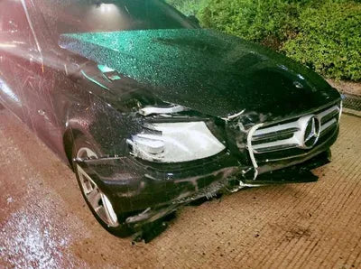 2017 Mercedes-Benz E 200 WDDZF4CB2JA298580 VIN:WDDZF4CB2JA298580