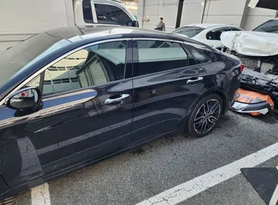2023 Kia K5 VIN: