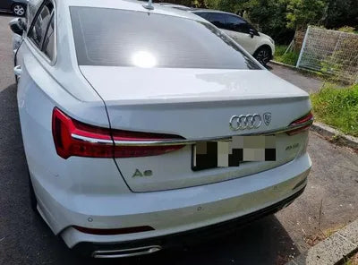 2020 Audi A6 WAUZZZF23LN030138 VIN:WAUZZZF23LN030138