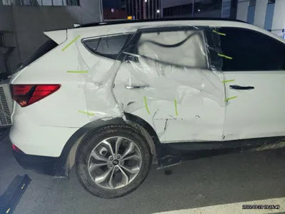 2015 Hyundai Santa FE KMHSW81UBFU482606 VIN:KMHSW81UBFU482606