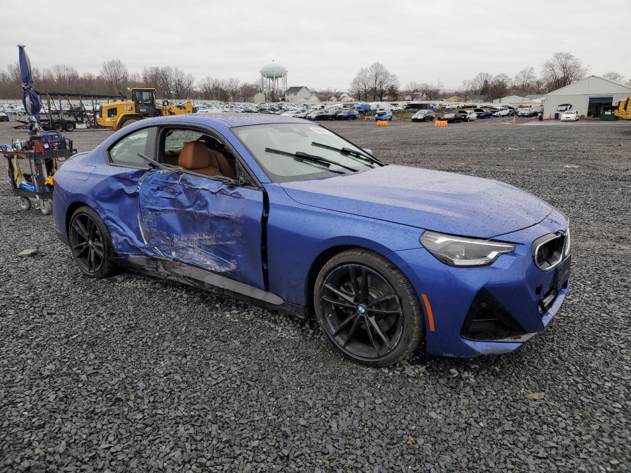 2024 BMW 230XI  VIN:3MW33CM0XR8E63098