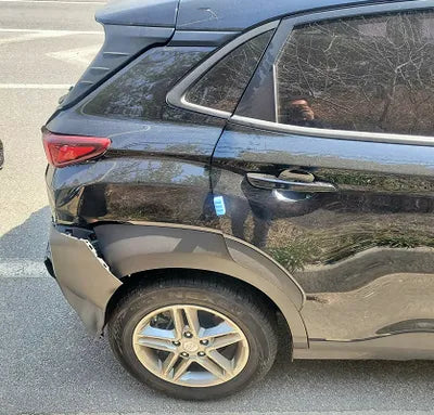 2018 Hyundai Kona KMHK4815GJU035954 VIN:KMHK4815GJU035954