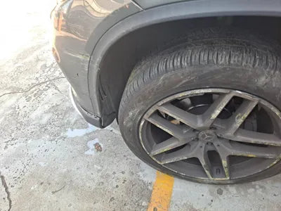 2018 Mercedes-Benz GLE 350 WDCED2EB0JA111654 VIN:WDCED2EB0JA111654