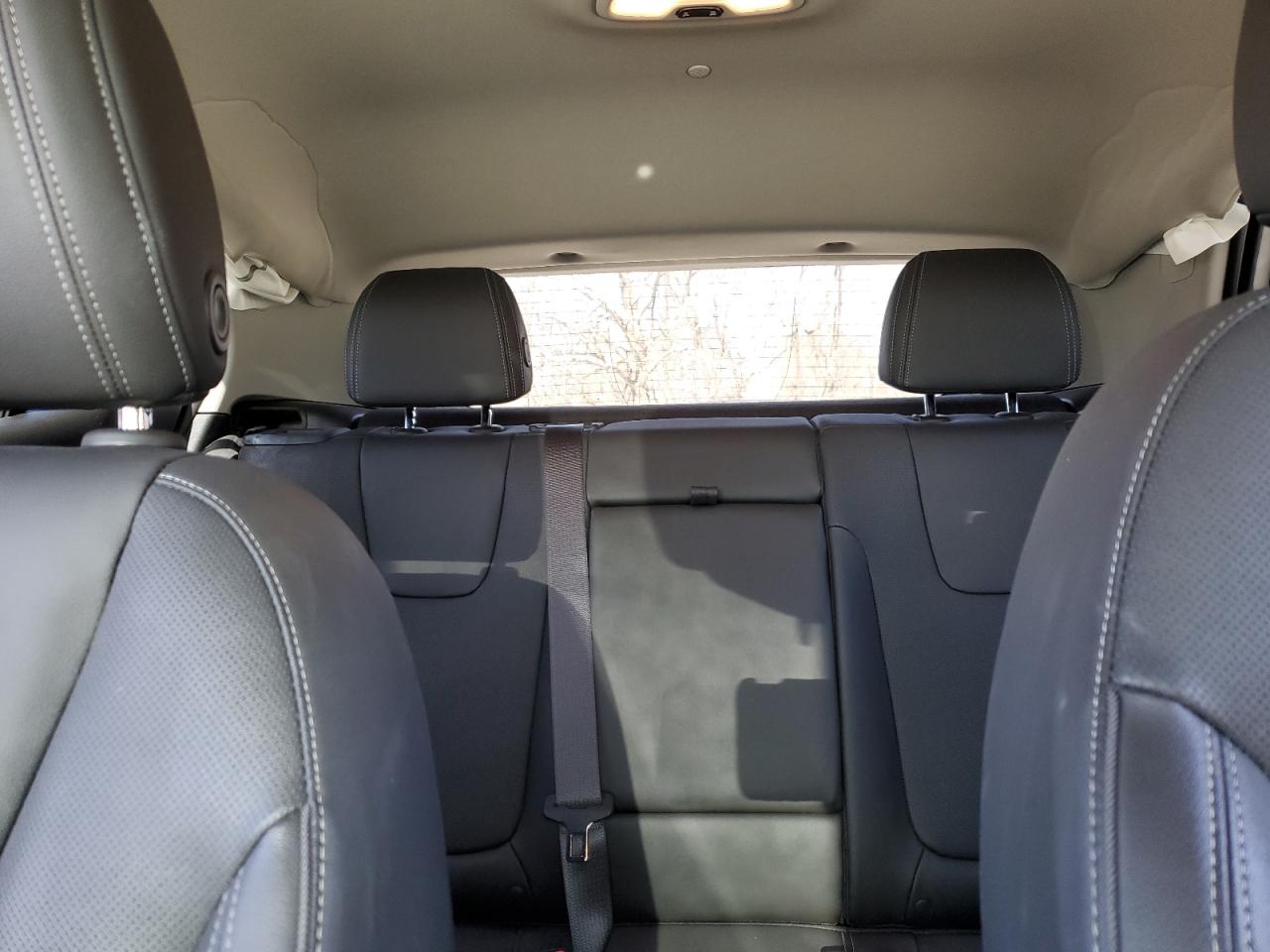 2024 BUICK ENCORE GX SPORT TOURING VIN:KL4AMESL3RB039528