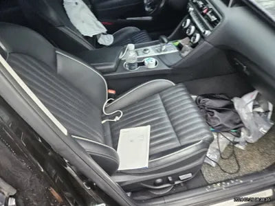 2018 Genesis G70 VIN: