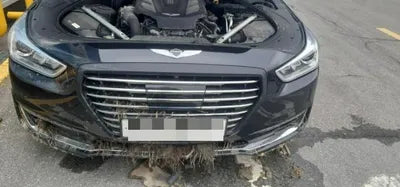 2018 Genesis G70 VIN: