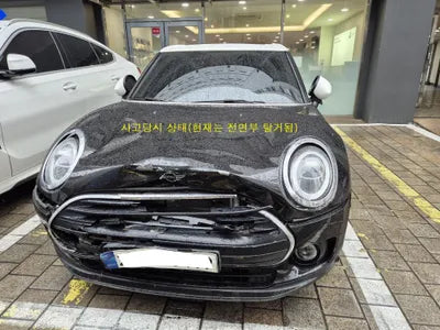 2021 MINI Clubman WMWXJ3108M2N30364 VIN:WMWXJ3108M2N30364