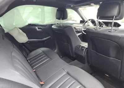 2016 Mercedes-Benz E 220 WDDHF0AB0GB219126 VIN:WDDHF0AB0GB219126