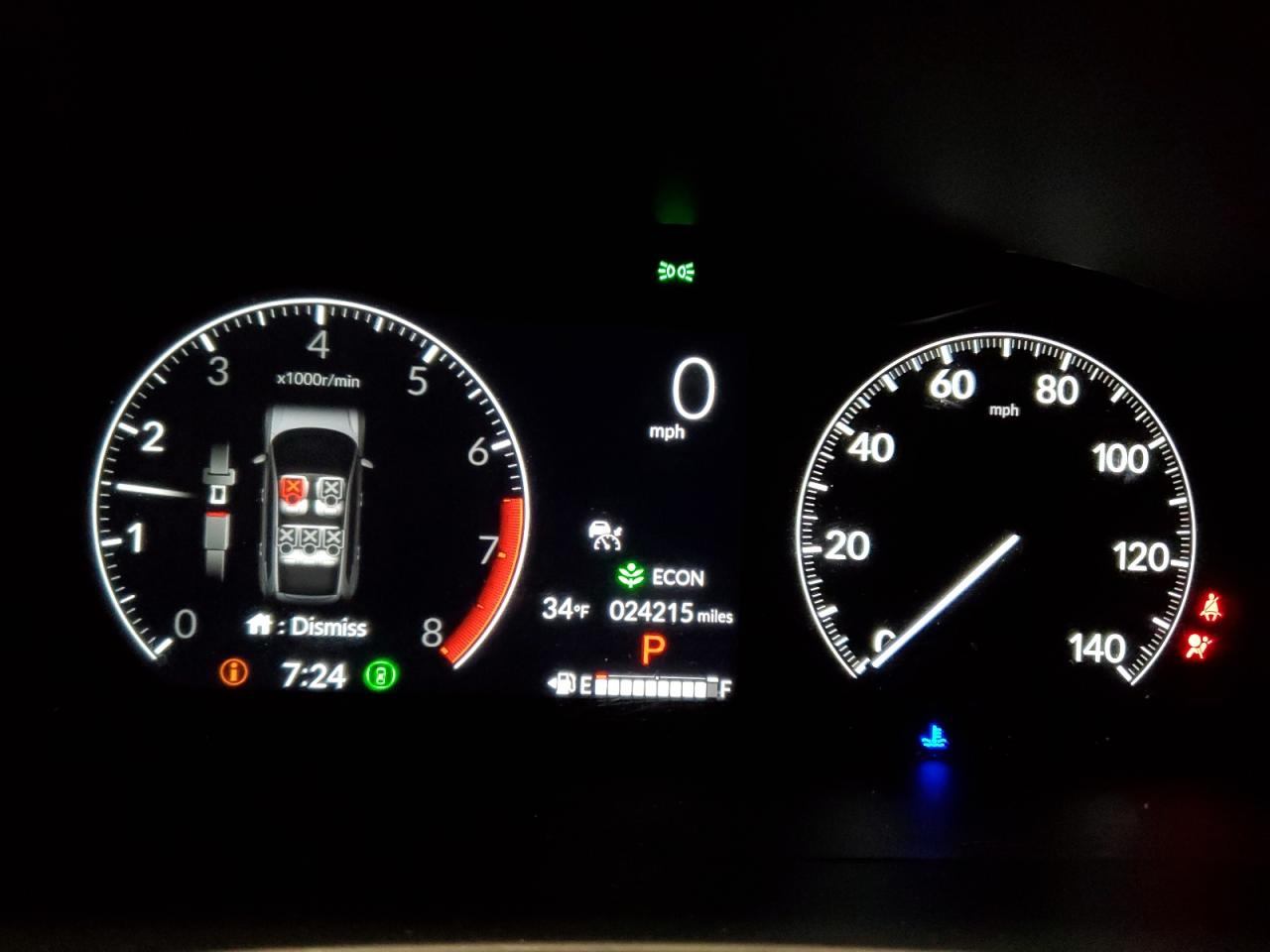 2023 HONDA CR-V LX VIN:2HKRS4H27PH422679