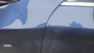 2019 BMW 530 WBAJD9102KWW31910 VIN:WBAJD9102KWW31910