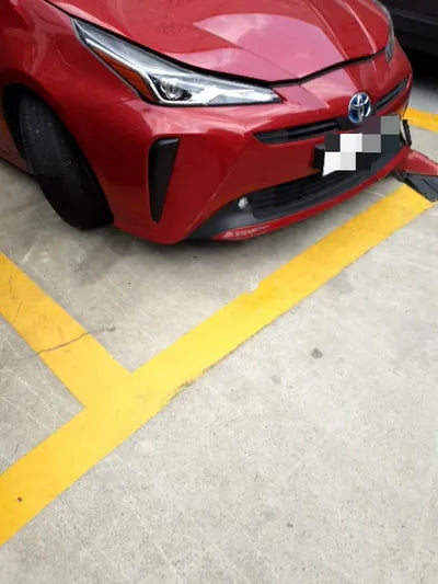 2019 Toyota Prius JTDKARFU7K3100621 VIN:JTDKARFU7K3100621