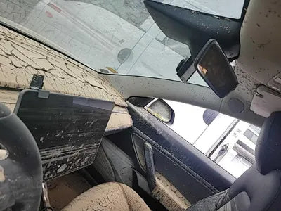 2020 Tesla Model 3 VIN: