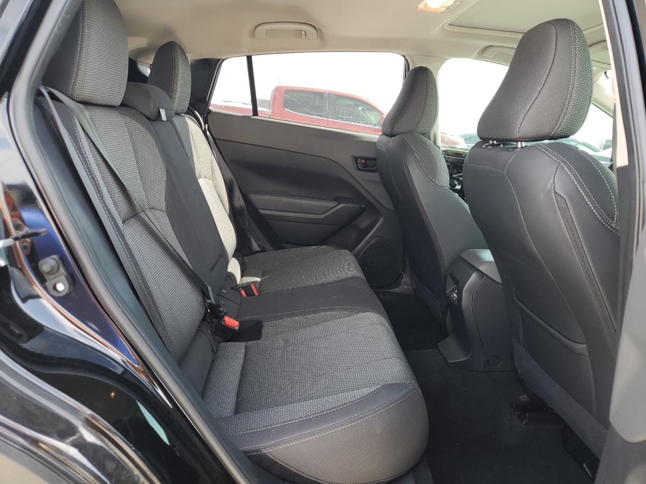 2024 SUBARU CROSSTREK PREMIUM VIN:JF2GUADC3R8363891