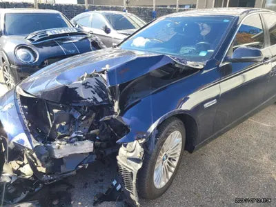 2015 BMW 520 438KMWBA5E5100FG0 VIN:438KMWBA5E5100FG0