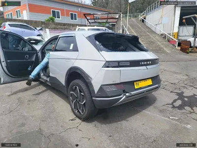 2022 Hyundai Ioniq KMHKL81AFNU085469 VIN:KMHKL81AFNU085469