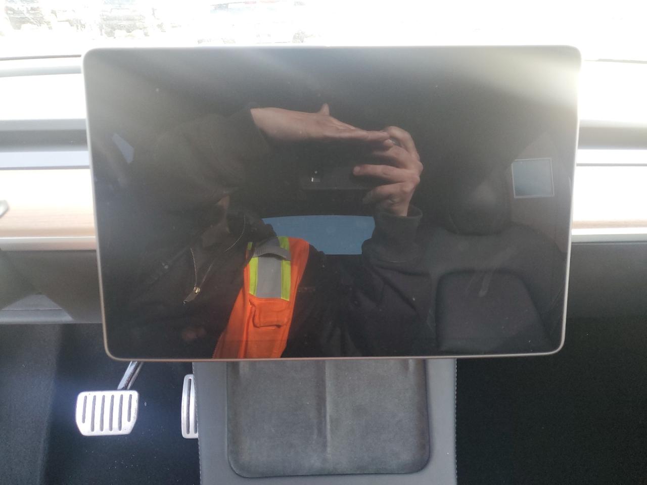 2023 TESLA MODEL Y  VIN:7SAYGDEF2PF865408
