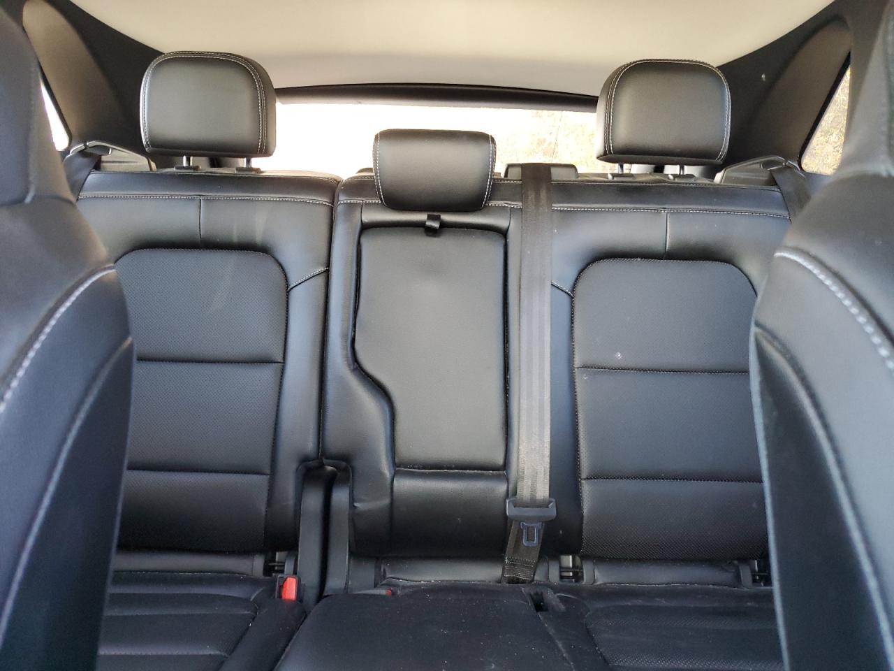 2022 FORD ESCAPE SEL VIN:1FMCU9H64NUA54847
