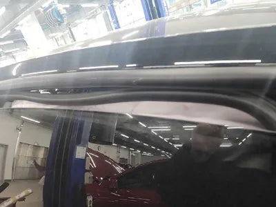 2022 Tesla Model Y VIN: