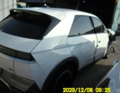 2022 Hyundai Ioniq KMHKR81CPNU047515 VIN:KMHKR81CPNU047515