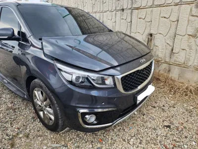 2016 Kia Carnival KNAME81ABGS194787 VIN:KNAME81ABGS194787