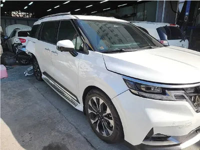 2022 Kia Carnival KNANE813BNS134075 VIN:KNANE813BNS134075