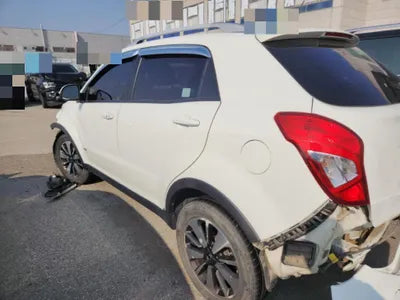 2014 Kia Sorento VIN: