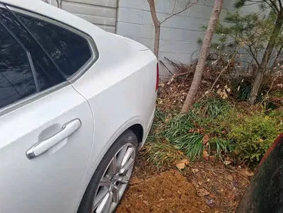 2018 Audi 90 YV1PSA8ADJ1027172 VIN:YV1PSA8ADJ1027172