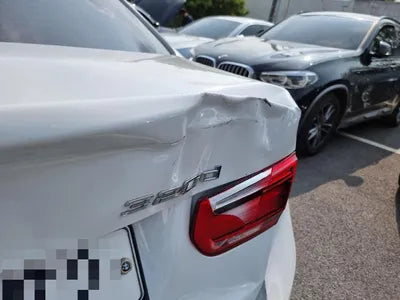 2018 BMW 320 WBA8C510XJ5L45298 VIN:WBA8C510XJ5L45298