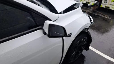 2023 Tesla Model Y LRWYGCFS1RC206803 VIN:LRWYGCFS1RC206803