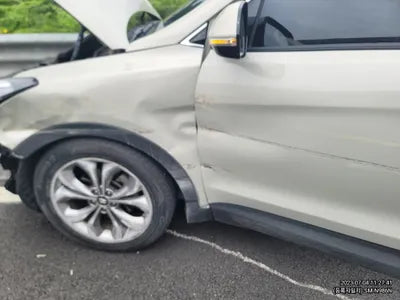 2015 Hyundai Santa FE 192KMKMHSW81UBFU4 VIN:192KMKMHSW81UBFU4