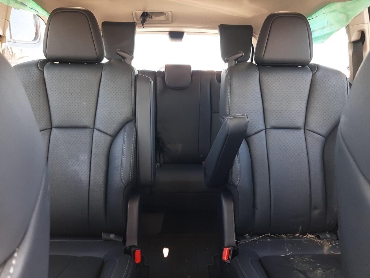 2024 SUBARU ASCENT TOURING VIN:4S4WMAWD2R3444633