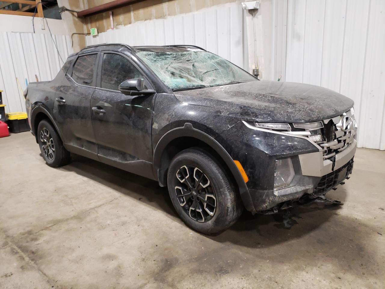 2023 HYUNDAI SANTA CRUZ SEL PREMIUM VIN:5NTJDDAF0PH056716