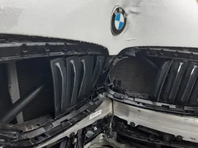 2018 BMW 540 WBAJB5101JB371438 VIN:WBAJB5101JB371438