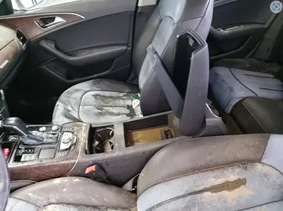 2016 Audi A6 WAUZZZ4GXGN133660 VIN:WAUZZZ4GXGN133660