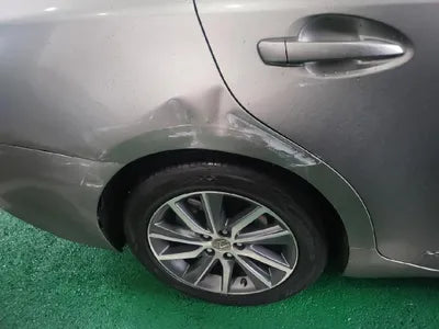 2017 Lexus ES 300 VIN: