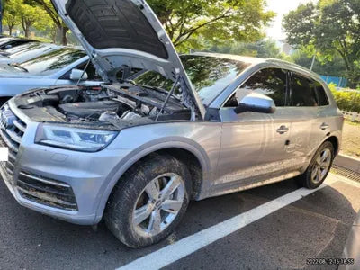 2020 Audi Q5 WAUZZZFY6L2080182 VIN:WAUZZZFY6L2080182