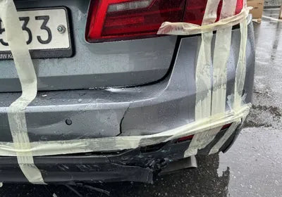 2017 BMW 530 WBAJD3103HG476588 VIN:WBAJD3103HG476588