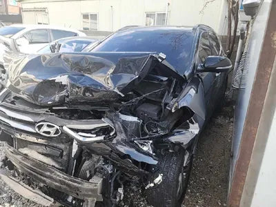 2017 Hyundai Santa FE VIN: