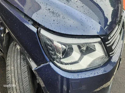 2014 Volkswagen Tiguan VIN:
